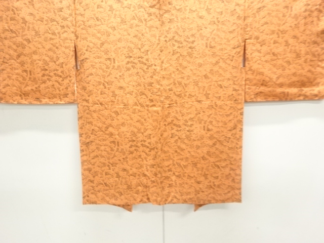 Japanese Kimono / Haori Coat Dochugi Silk